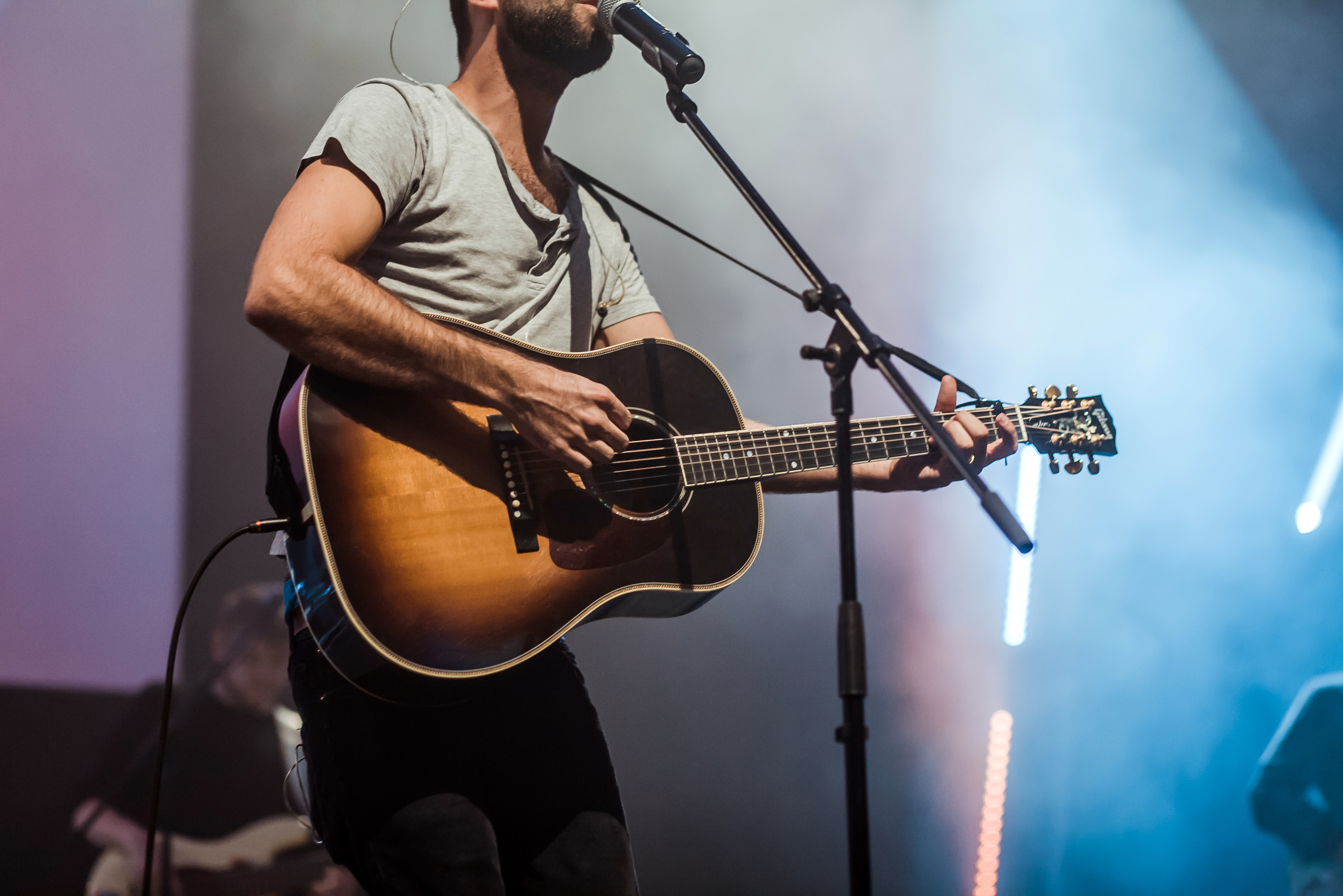 The ABC’s of Independent Contractors in Ministry