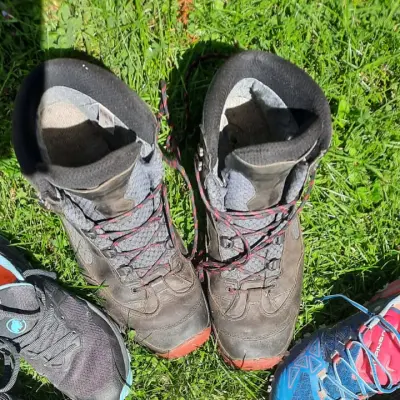 Eltern-Wandergruppe Eltern-Wandergruppe