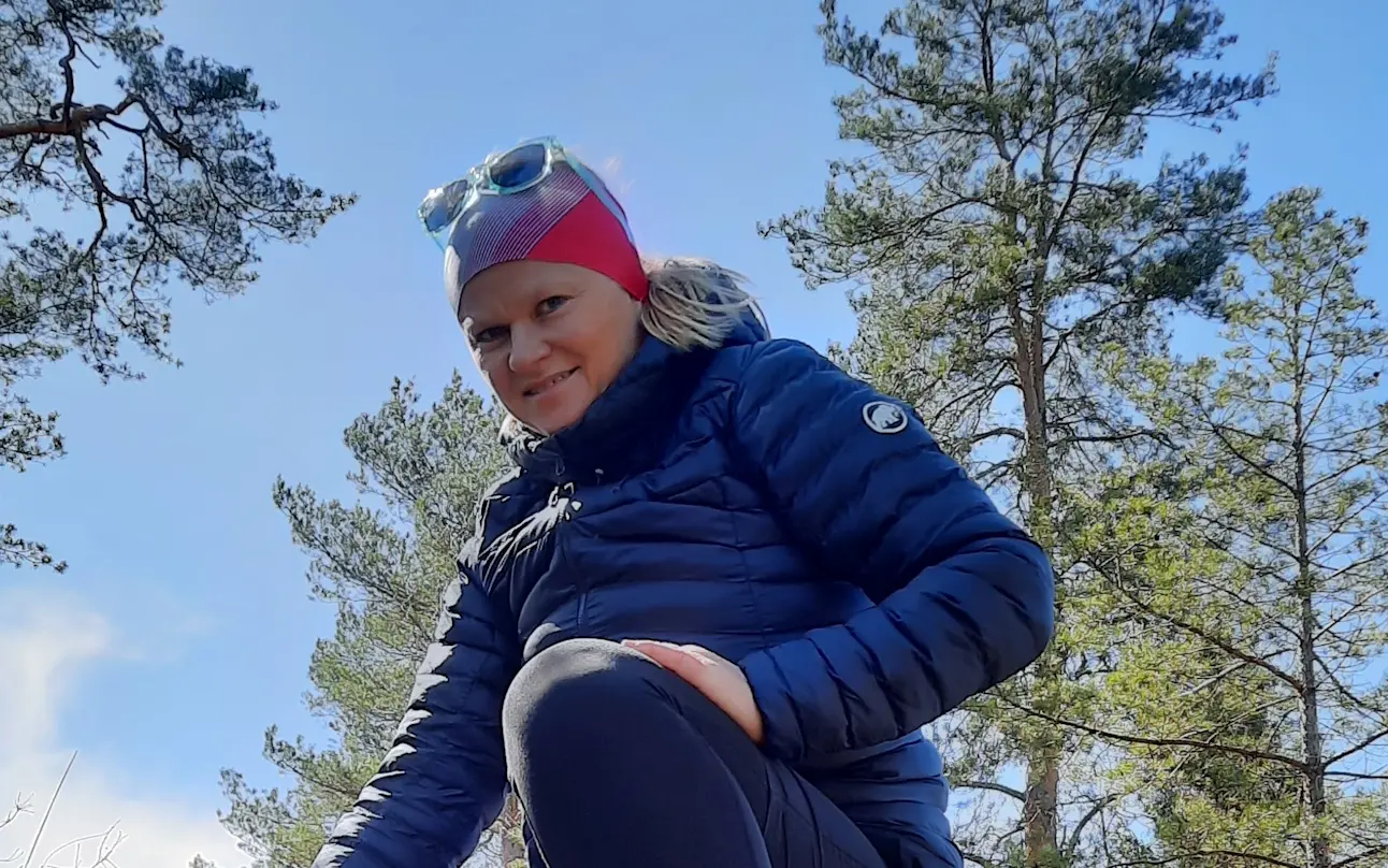 Über mich Über mich