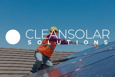 Clean Solar Solutions