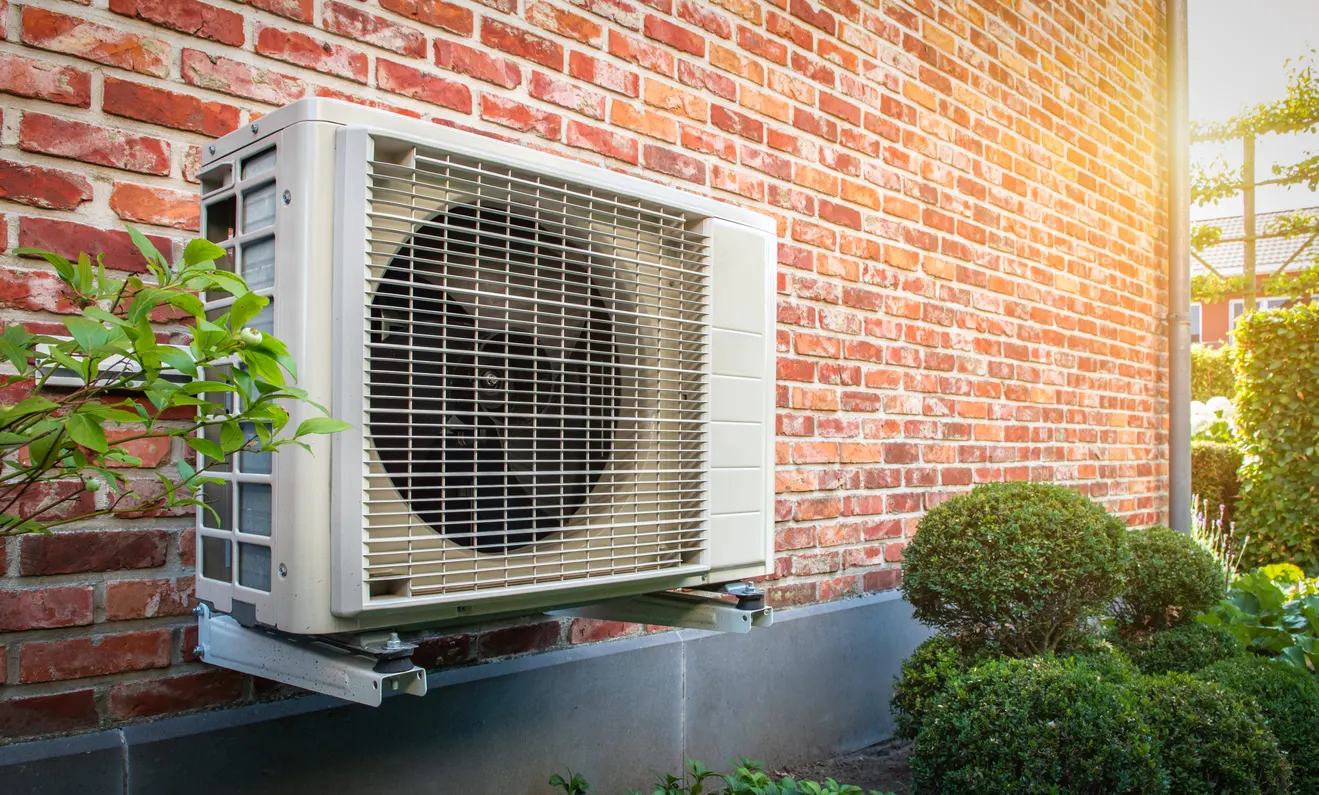 What to look for in a heat pump