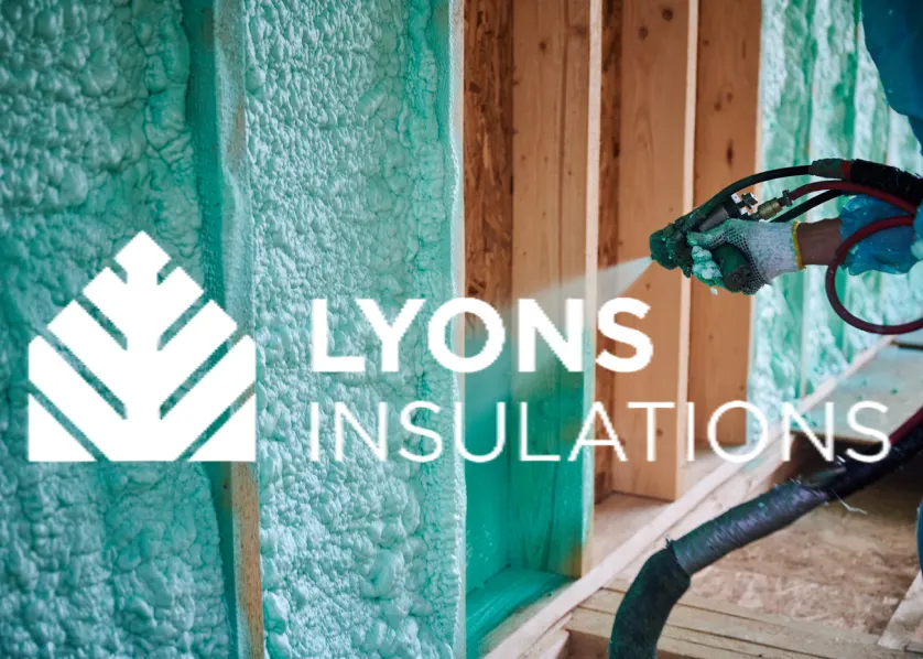 Lyons Insulations