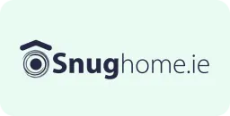 Snughome.ie logo