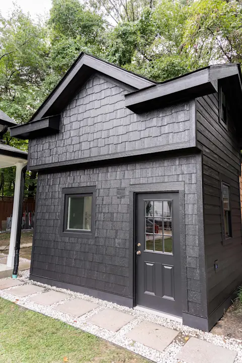 Home Shakes Gallery 1