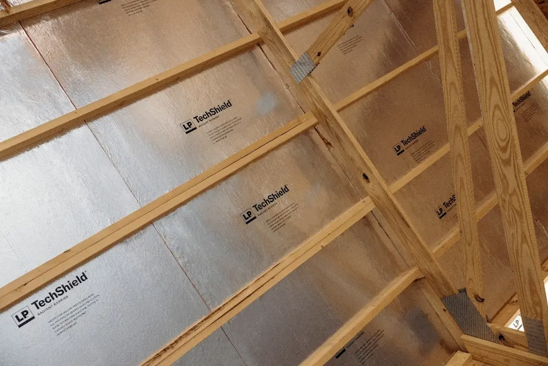 Beauty image of LP TechShield