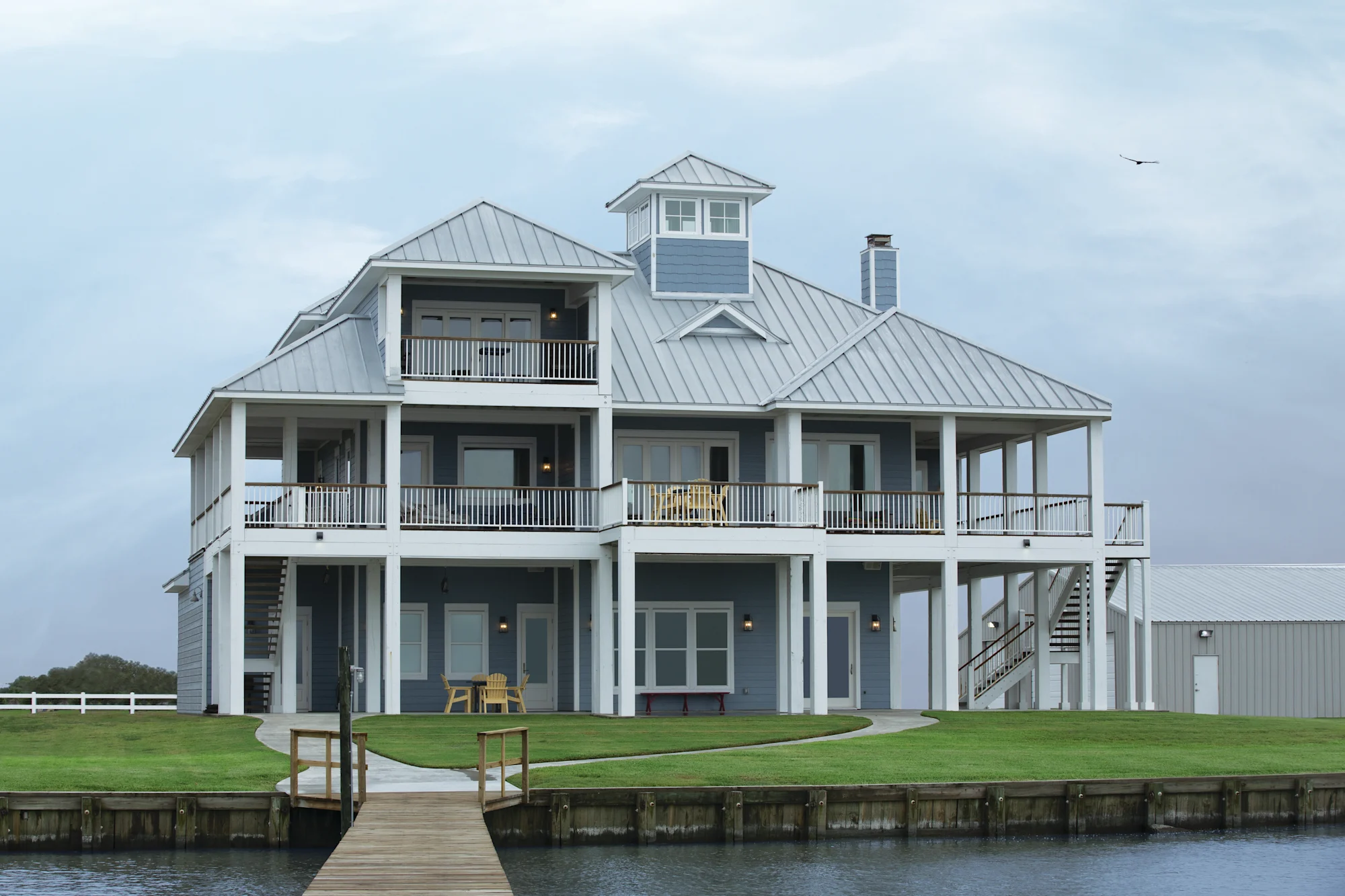 Texas Coastal