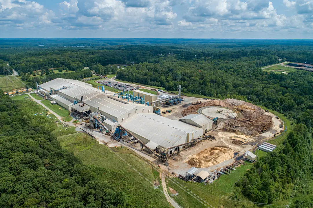 CompanyOverview Manufacture Image