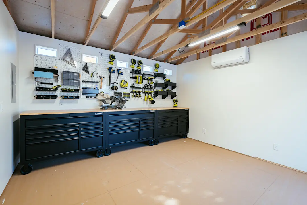 Shed Flooring Image 1