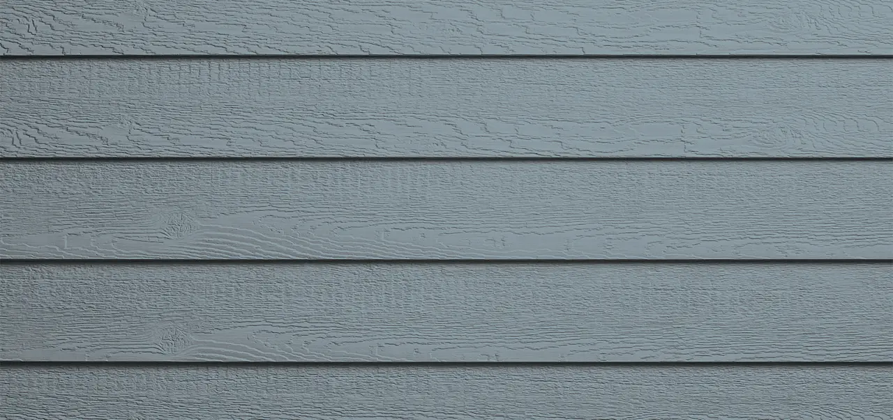 Lap Siding 