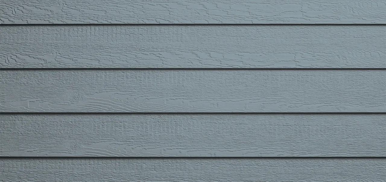 Lap Siding