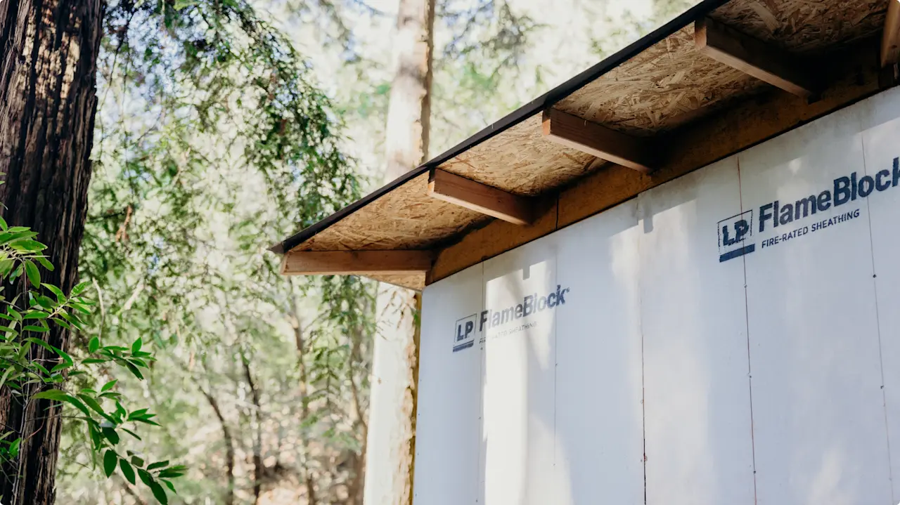 About LP Innovation Image