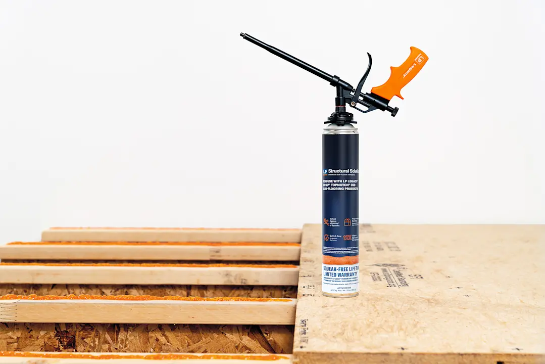 Adhesive Accessories Image
