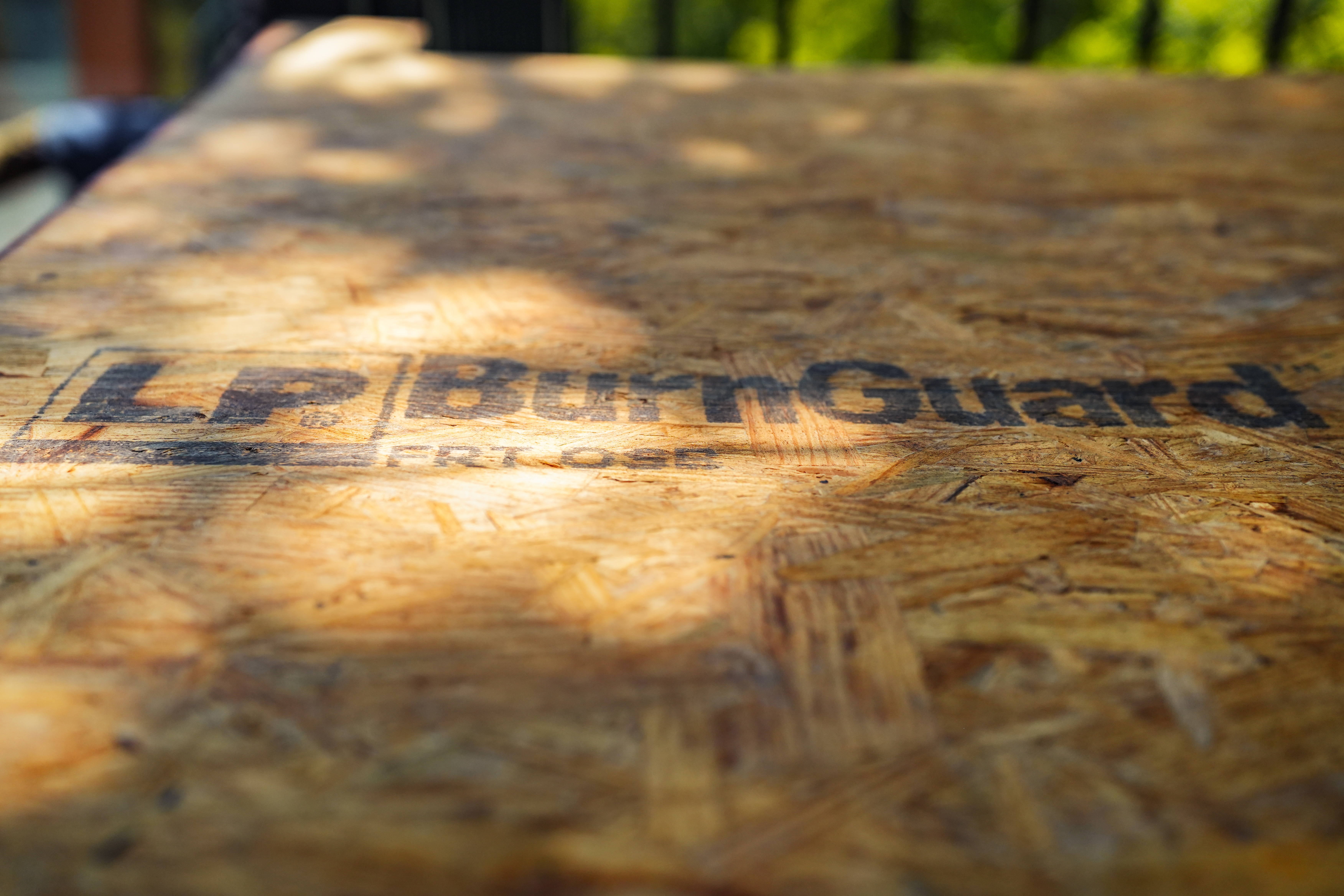 BurnGuard