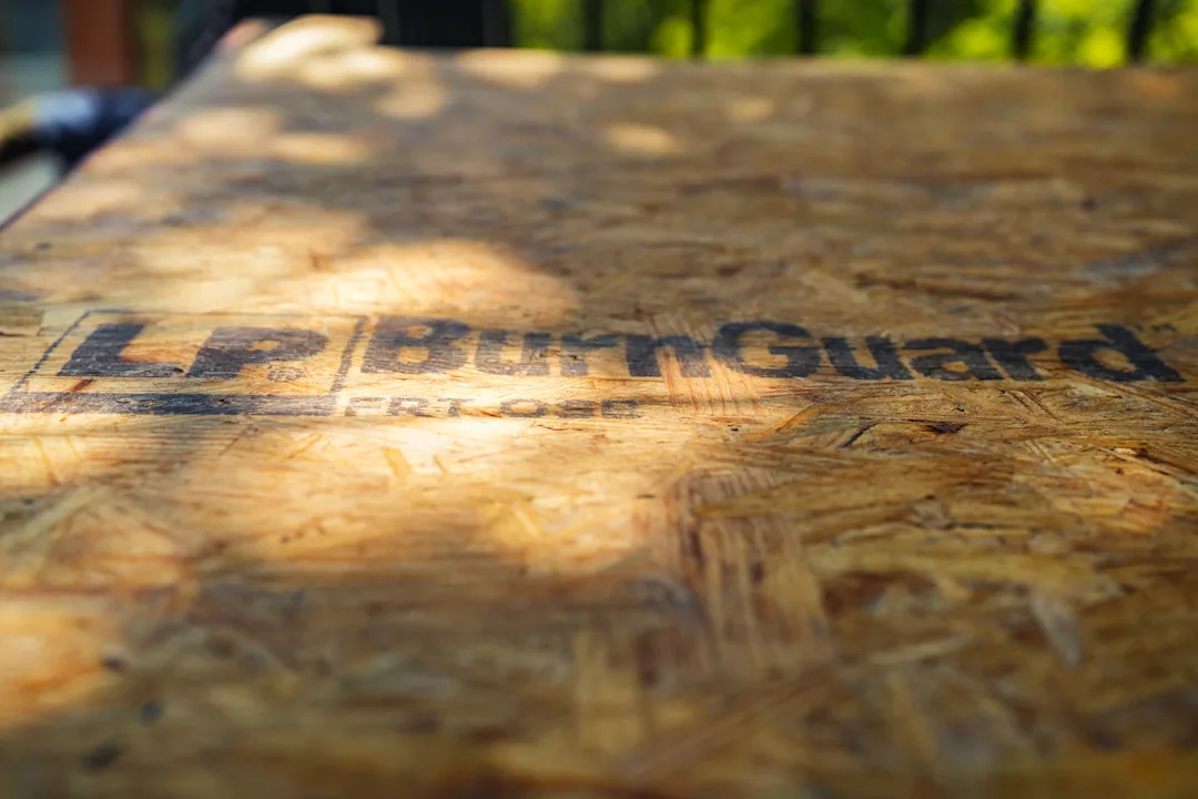 BurnGuard