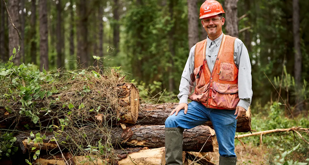 BOTH-Company-About LP Careers-Header-Build Your Career At LP