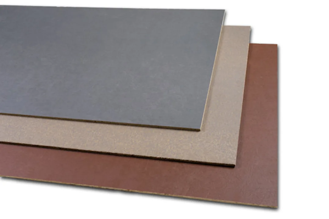 Everyday series flooring colors