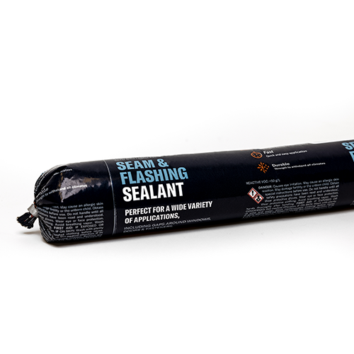 Seam & Flashing Sealant