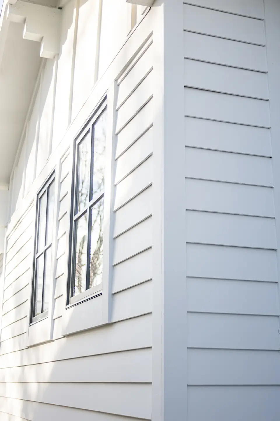 LAP SIDING (HO) Product 4