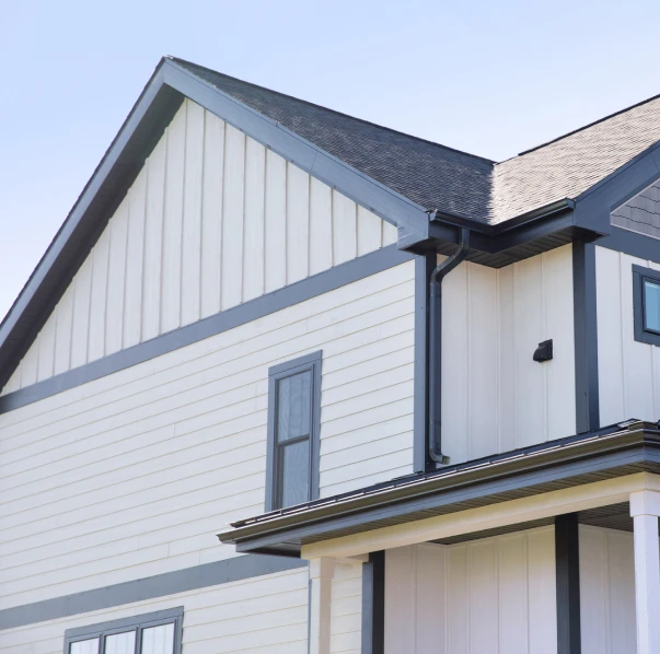 LAP SIDING (HO) Product 3