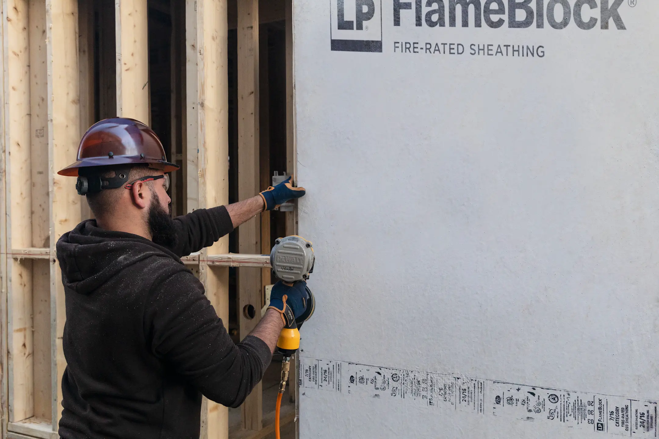 FlameBlock Image