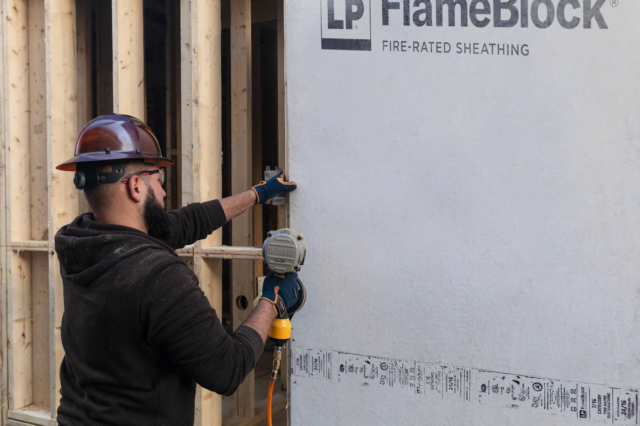 FlameBlock Image