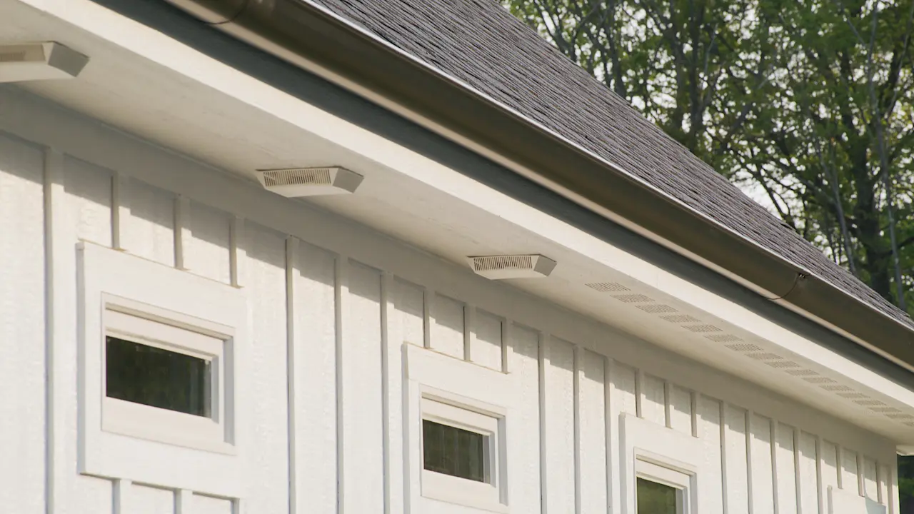 Soffit Gallery Image 3