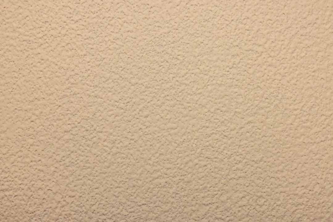 Pebbled Stucco