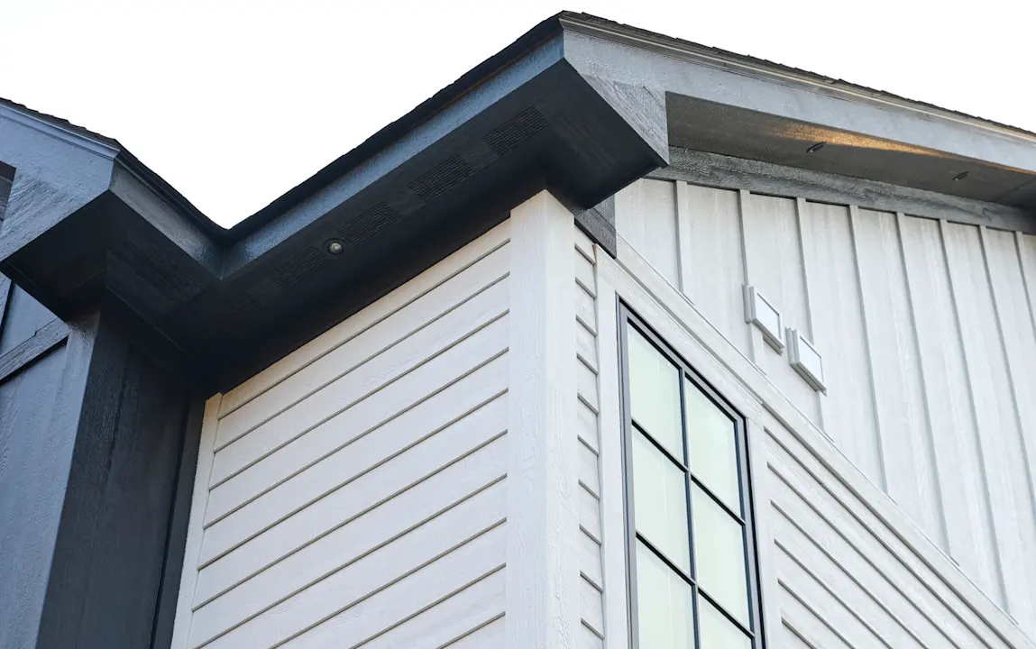 Trim & Fascia Gallery Image 6