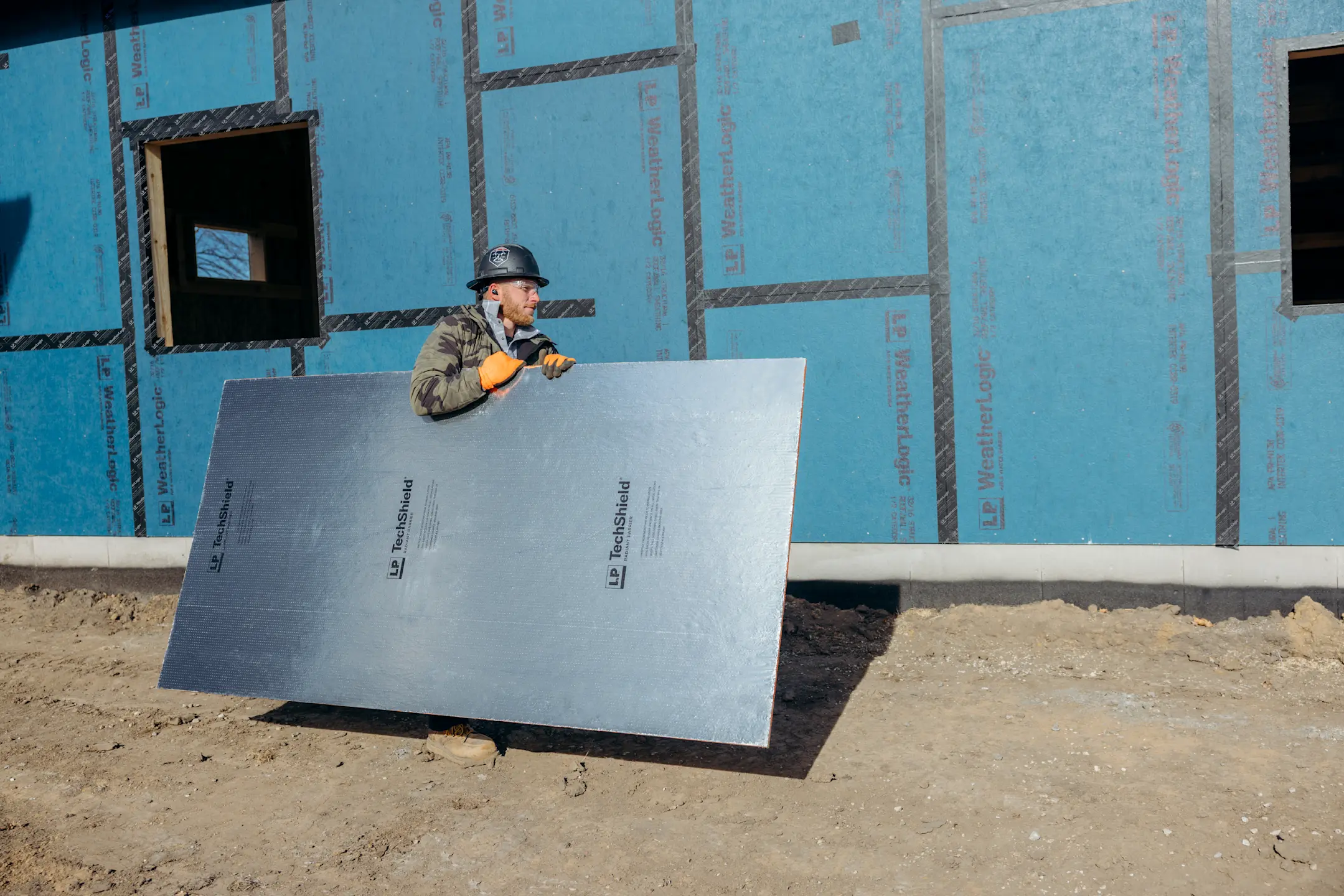 TechShield Image