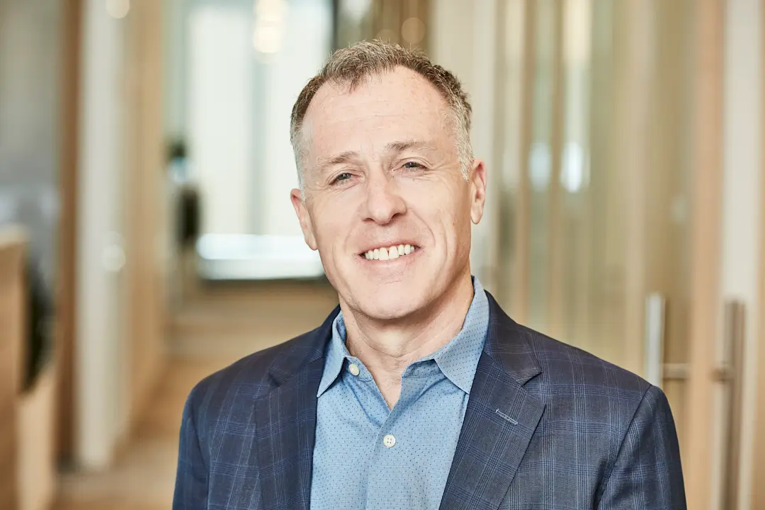 Alan Haughie