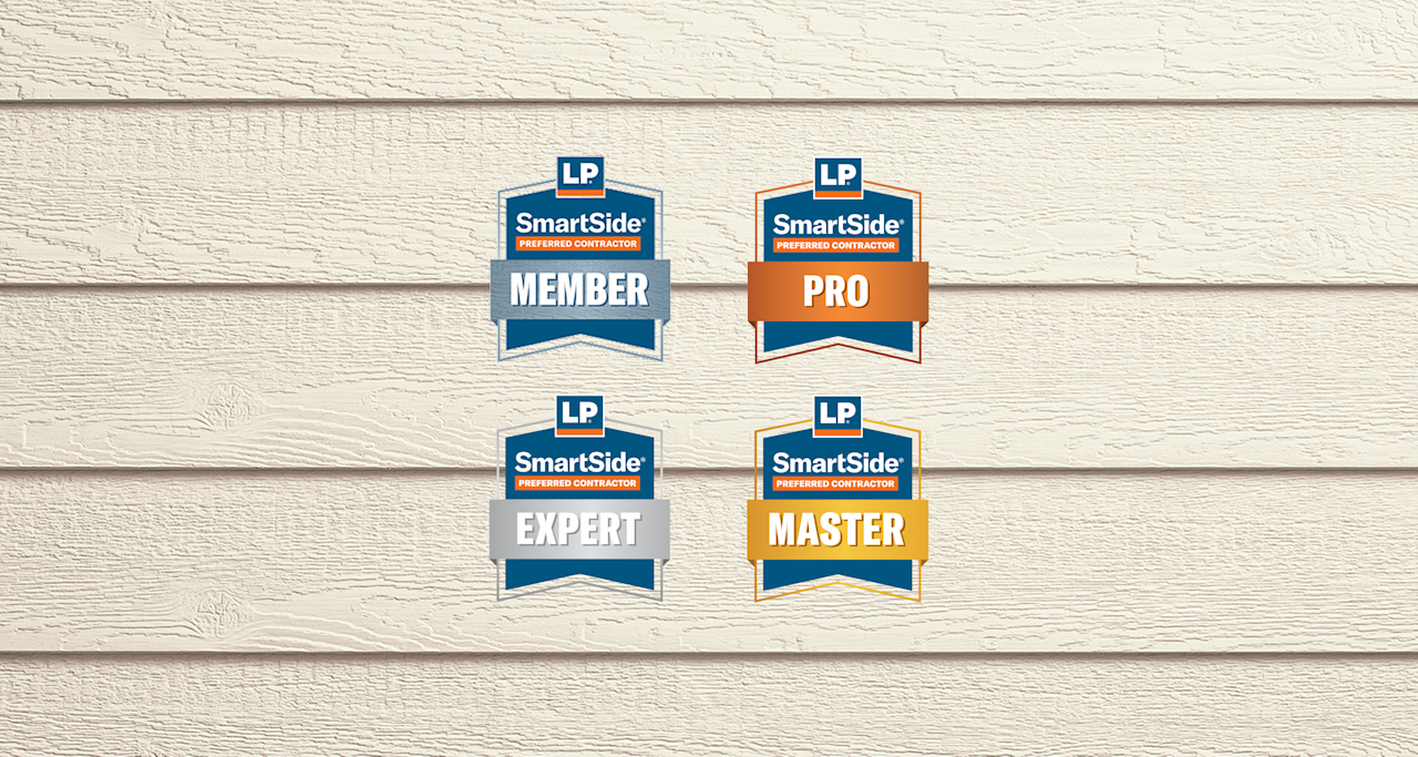 new badges