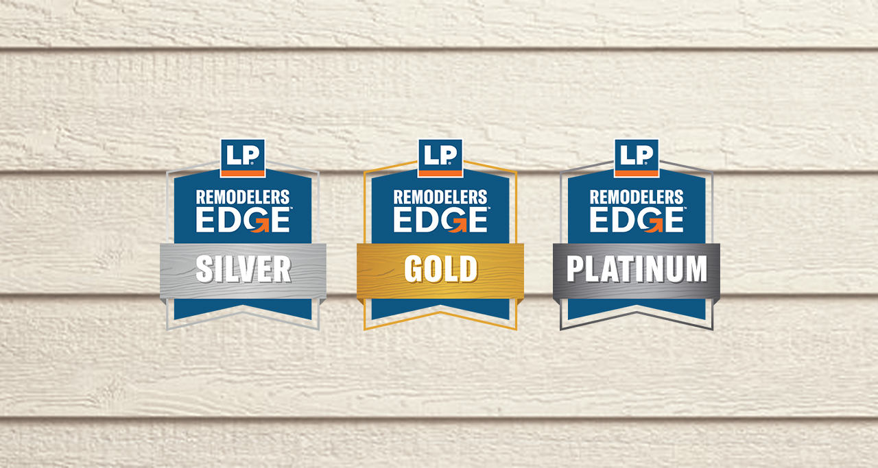 new badges