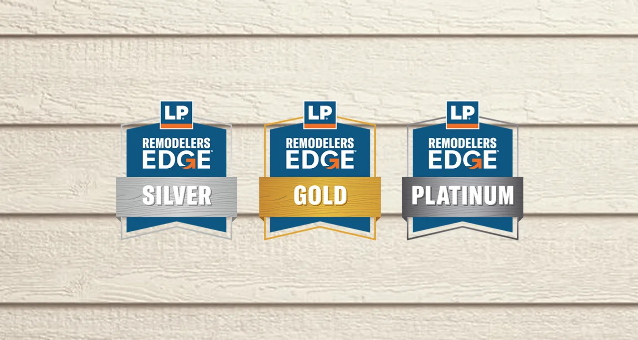 new badges