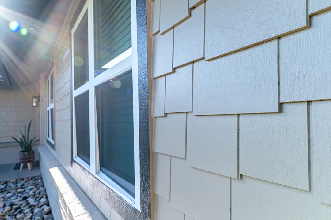 LP Building Solutions Expands Design Options with New LP® SmartSide® Primed 8” Brushed Smooth Shake Lap Siding