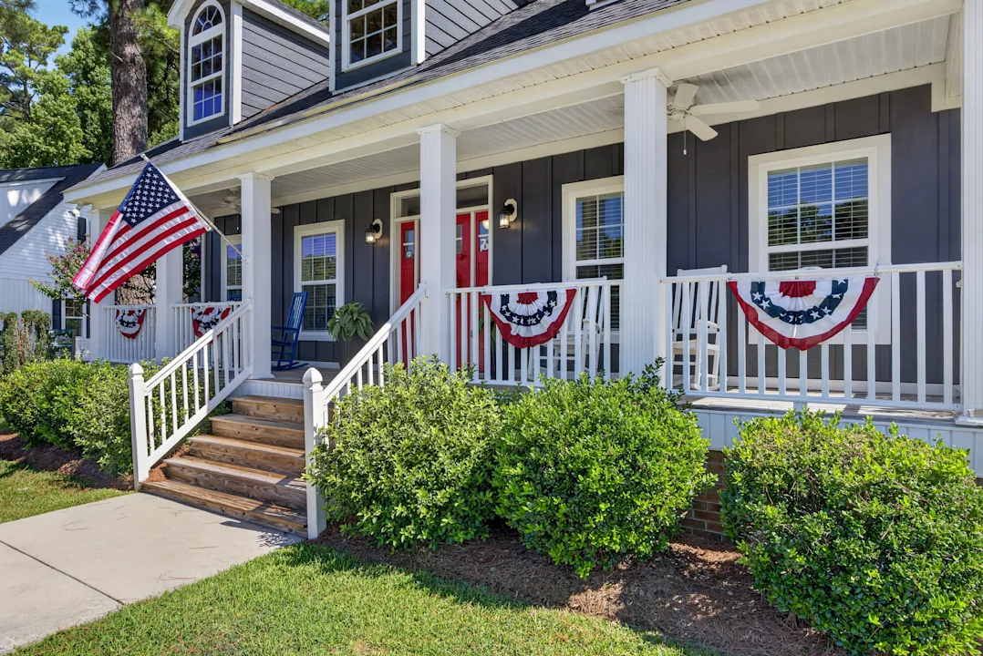 Image of home
