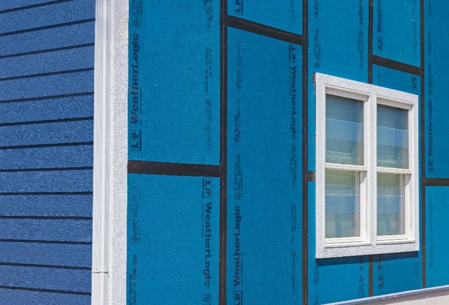 WeatherLogic shown installed.