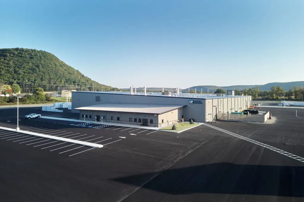 lp facility bath new york