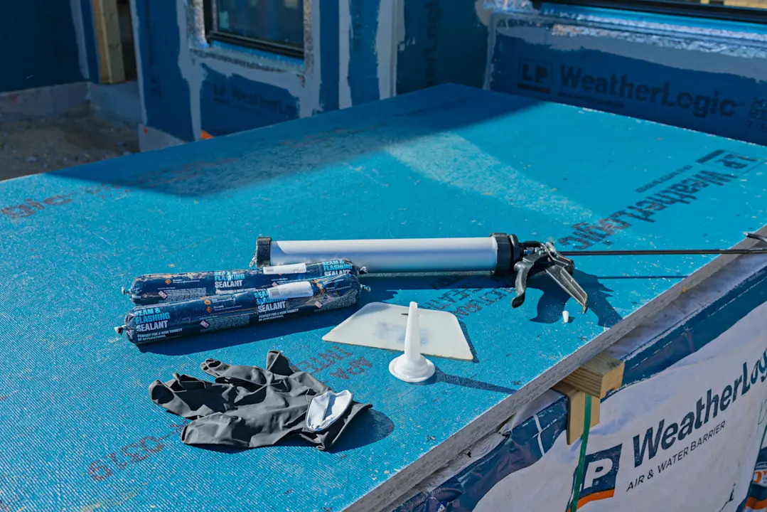 Accessories Hero Sealant Image