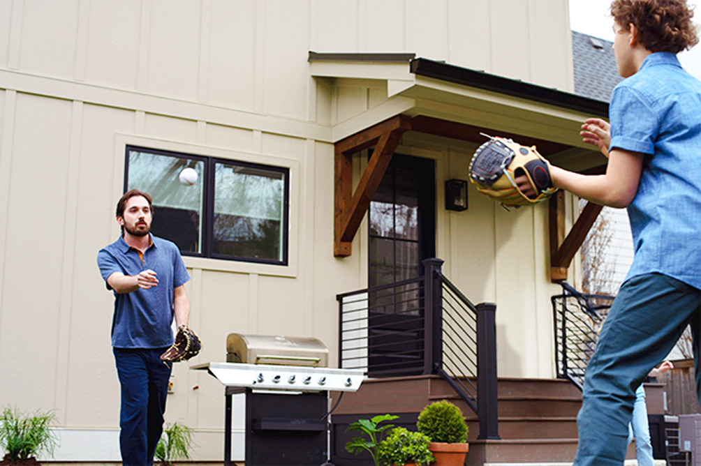 family-home