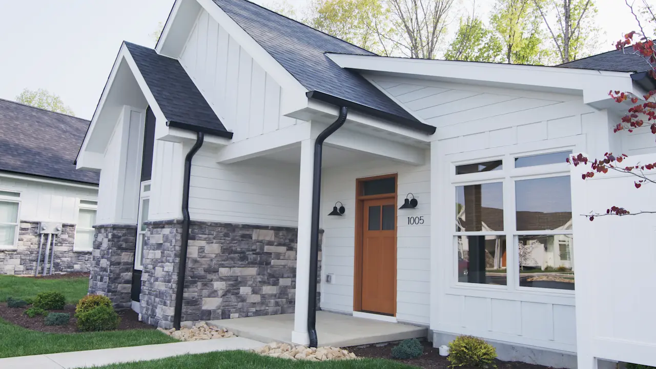 Trim & Fascia Gallery Image 4