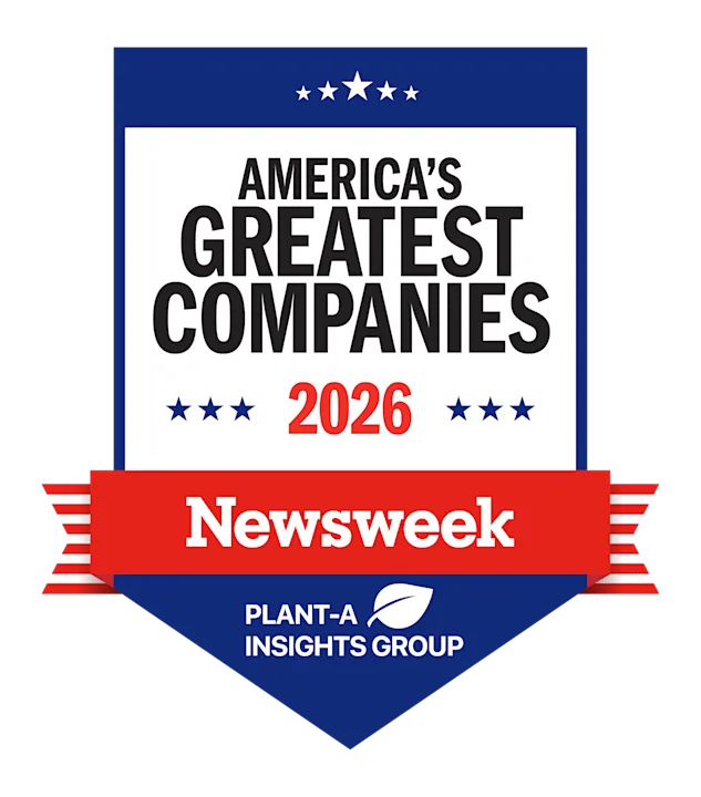 Newsweek logo