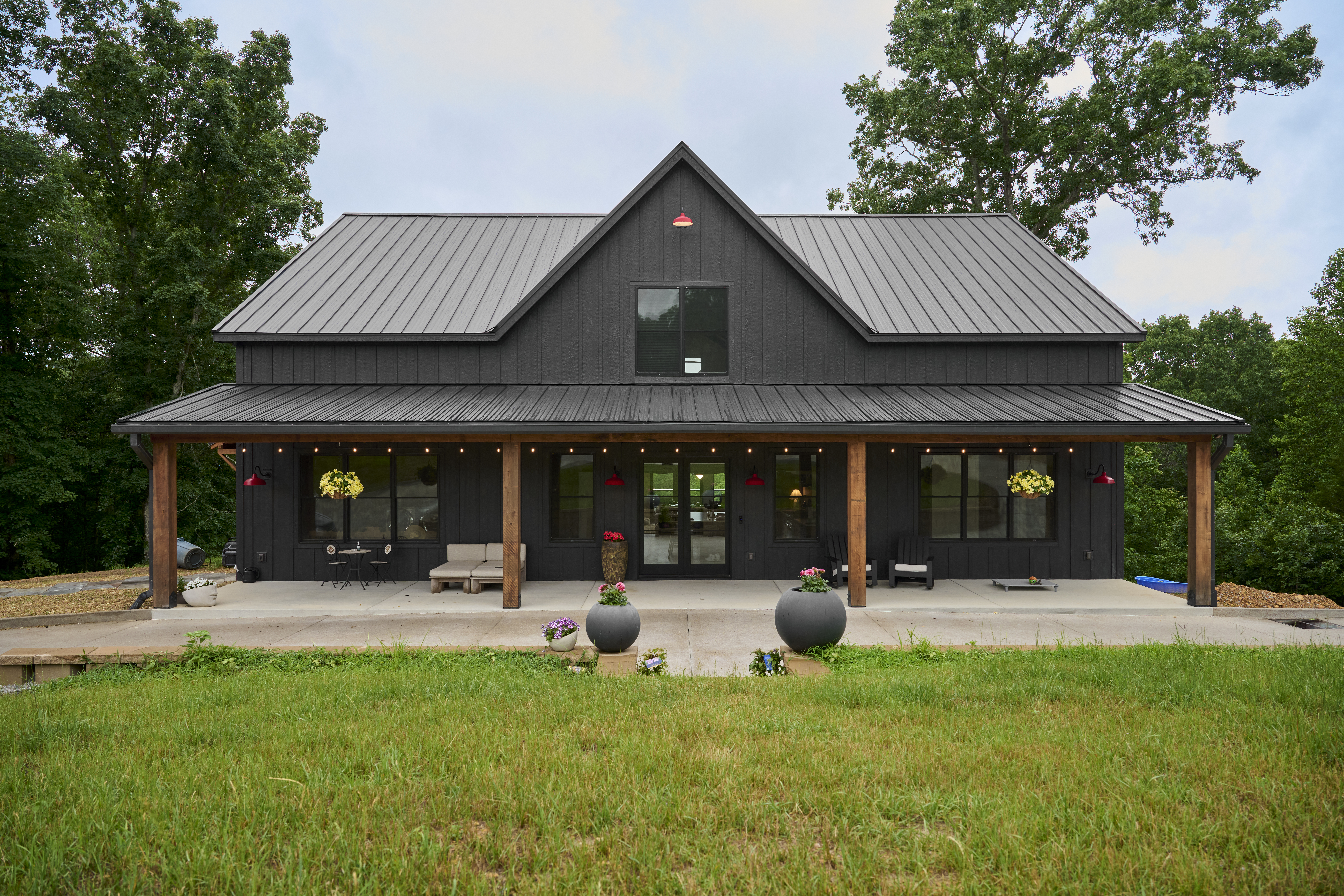 Kittle home