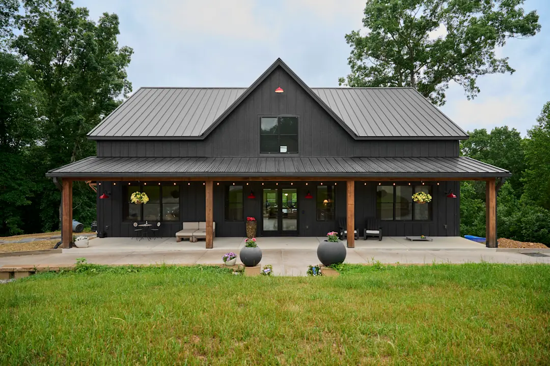 Kittle home