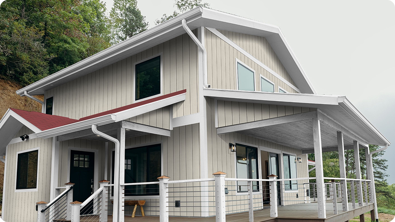 COTY Tabs Section HOME Lasting Impressions