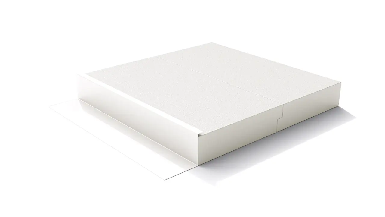 Brushed Smooth Mini-Splits