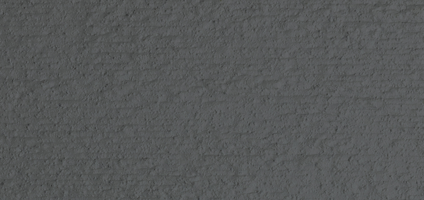 close-up look of a siding panel with a brushed smooth texture