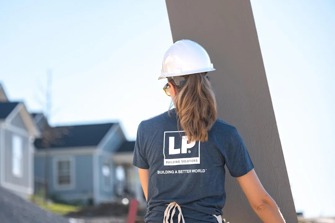 Building What Matters Image