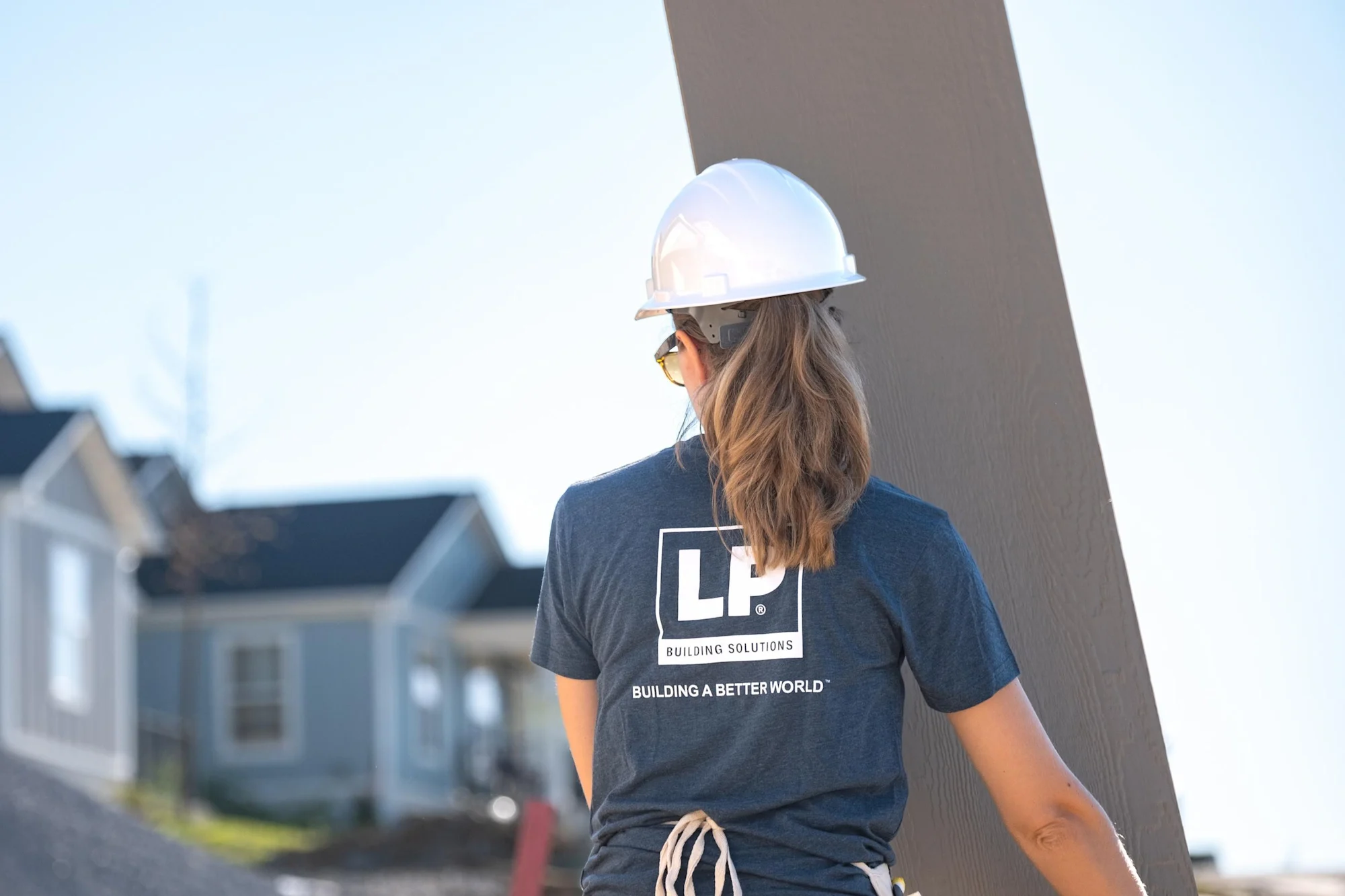 Building What Matters Image