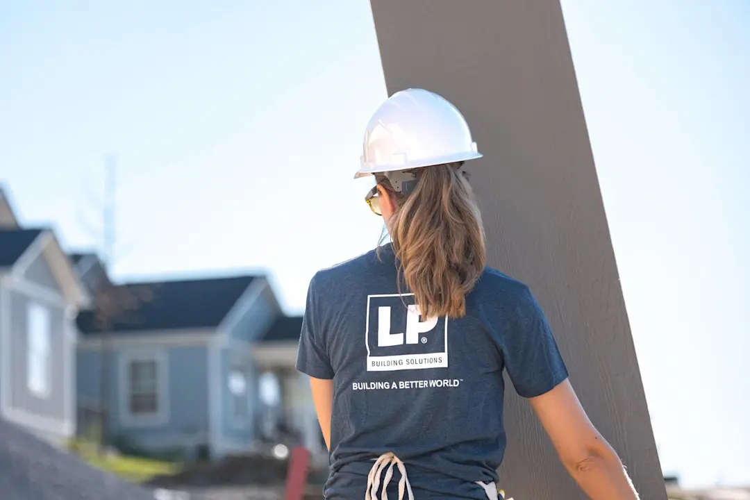 Building What Matters Image