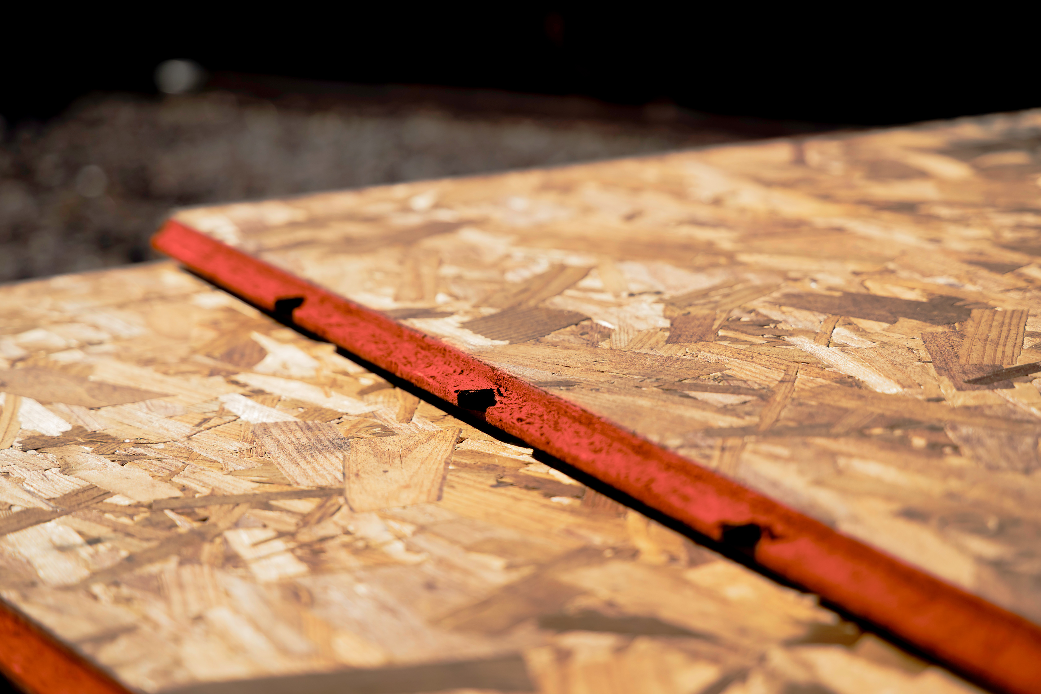 LP® TopNotch® 350 Durable Sub-Flooring